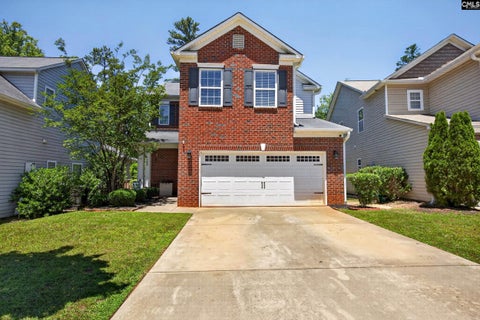 Photo of 249 Cherokee Pond Trail, Lexington, SC 29072 (MLS # 635766)
