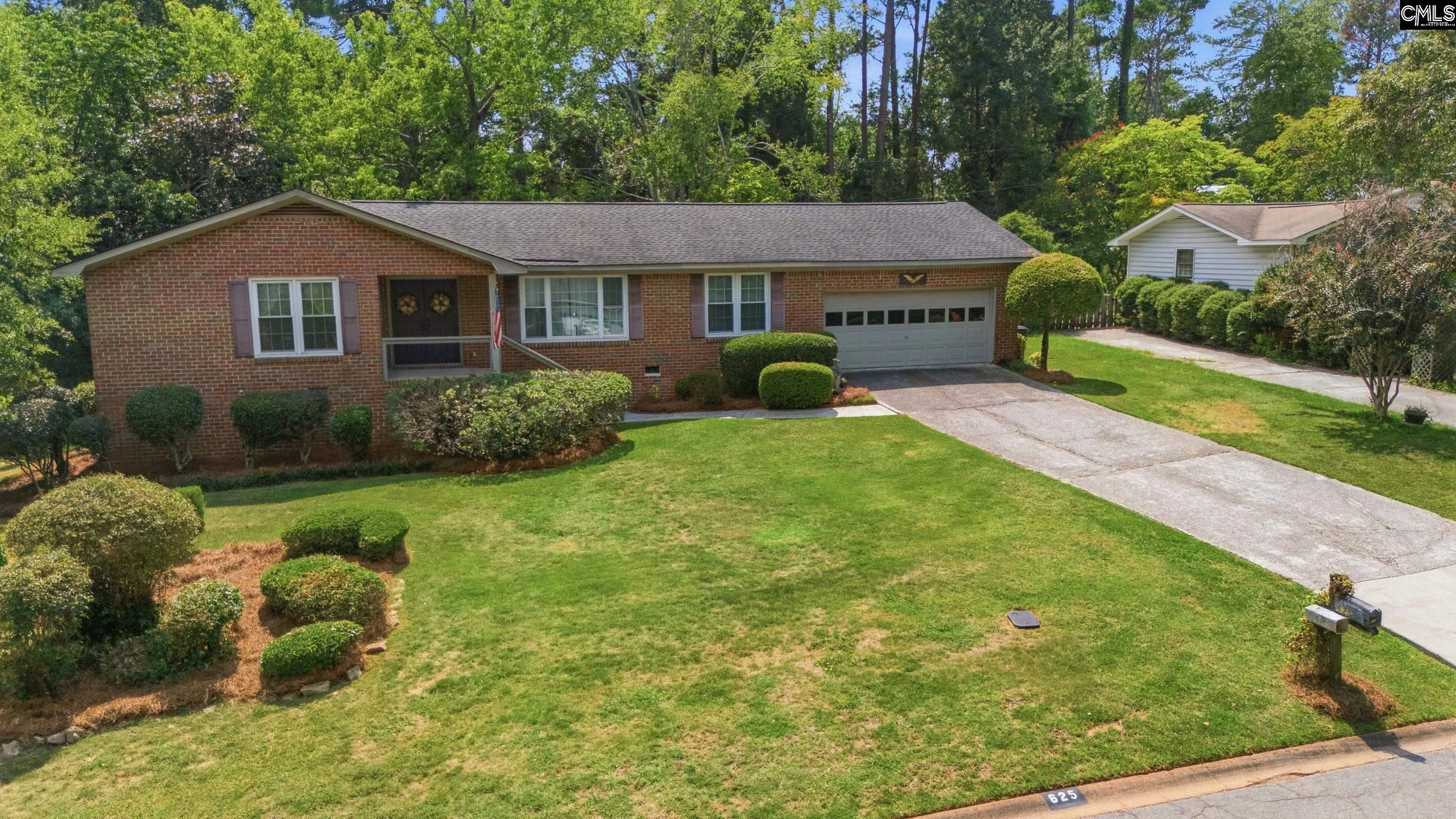 625 Garmony Road