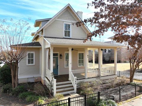 A home in Lexington