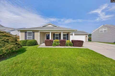 Photo of 295 Hunters Mill Drive, West Columbia, SC 29170 (MLS # 640901)