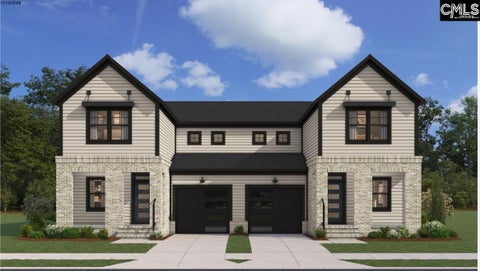 Photo of 249 Reece Lane, Cayce, SC 29033 (MLS # 645687)