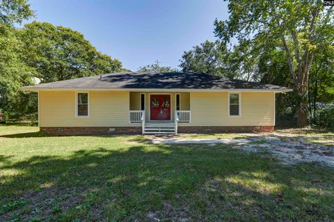 Photo of 514 Woodberry Road, West Columbia, SC 29170 (MLS # 618803)