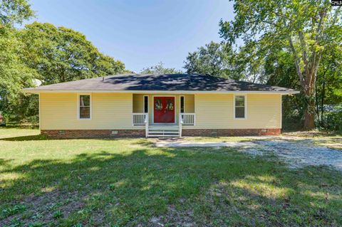Photo of 514 Woodberry Road, West Columbia, SC 29170 (MLS # 618803)