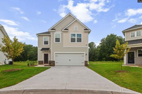 Photo of 236 Wheat Farm Road, Columbia, SC 29209 (MLS # 620092)