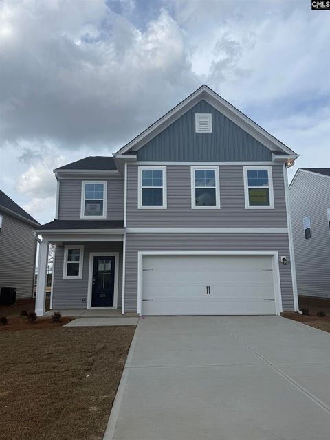 Photo of 236 Wheat Farm Road, Columbia, SC 29209 (MLS # 620092)