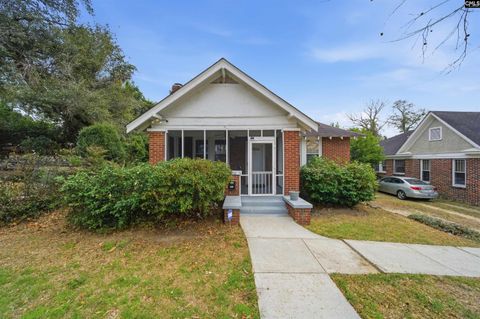Photo of 1514 King Street, Columbia, SC 29205 (MLS # 627941)