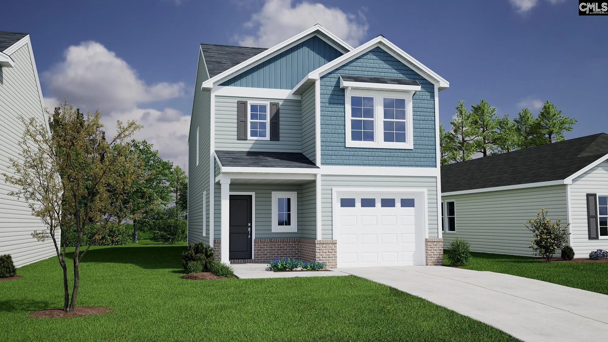 114 Bridgegate Court, Blythewood, SC, 29016