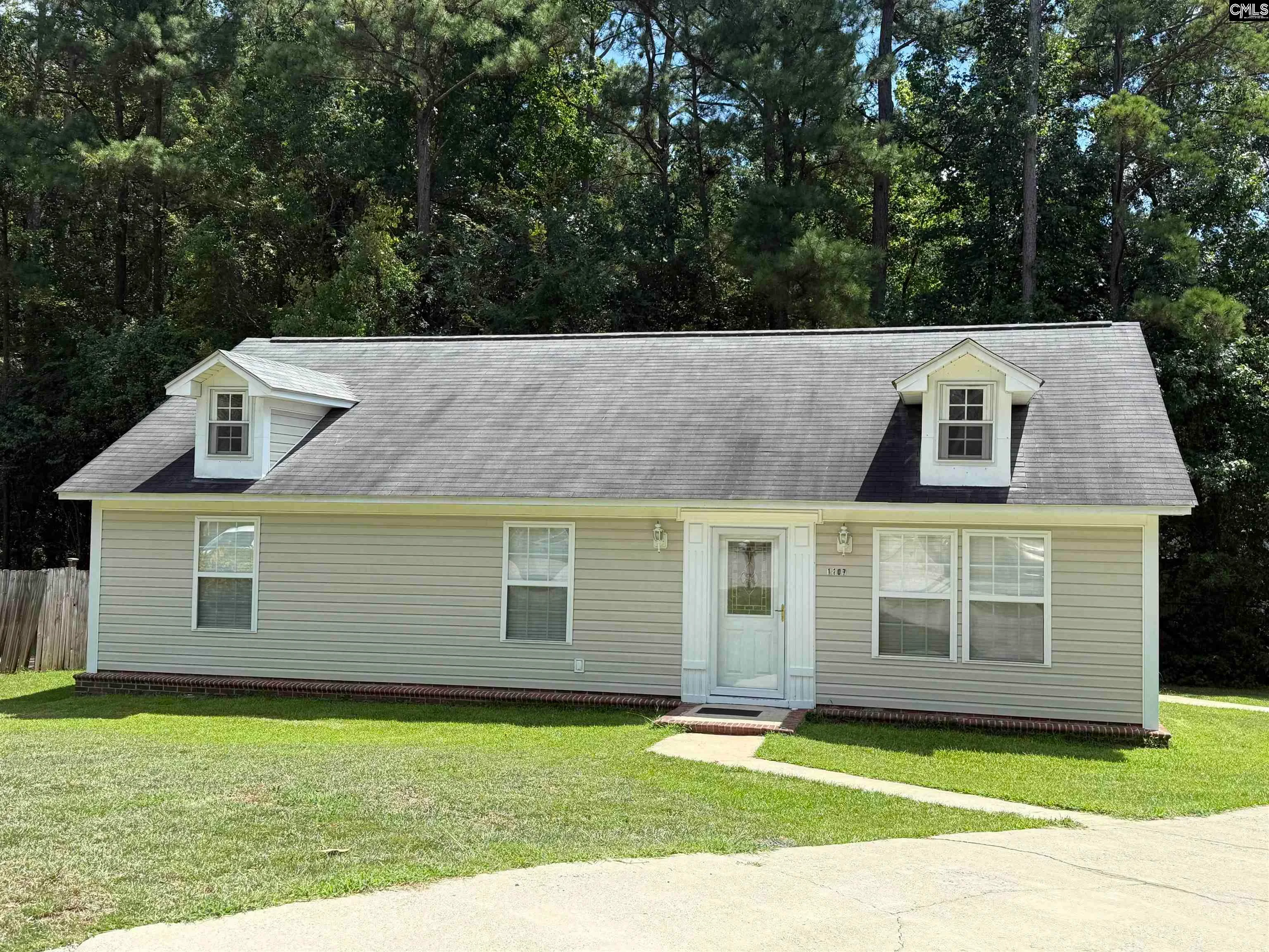 1107 William And Mary Court
