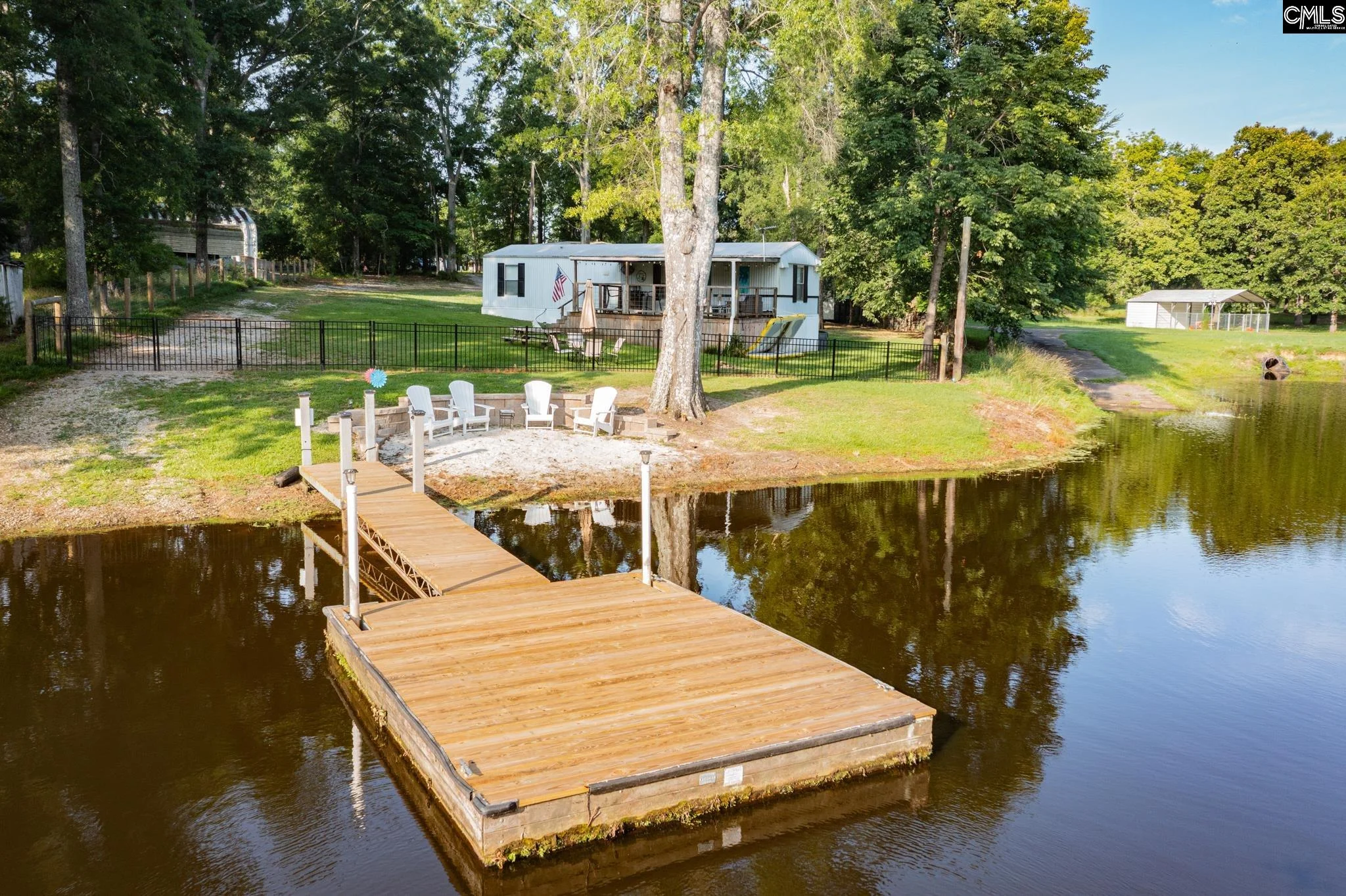 177 Cold Harbor Drive, Saluda, SC, 29138