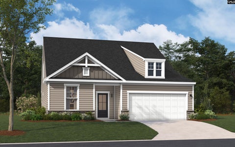 Photo of 329 Welbeck Road, Lexington, SC 29073 (MLS # 636180)