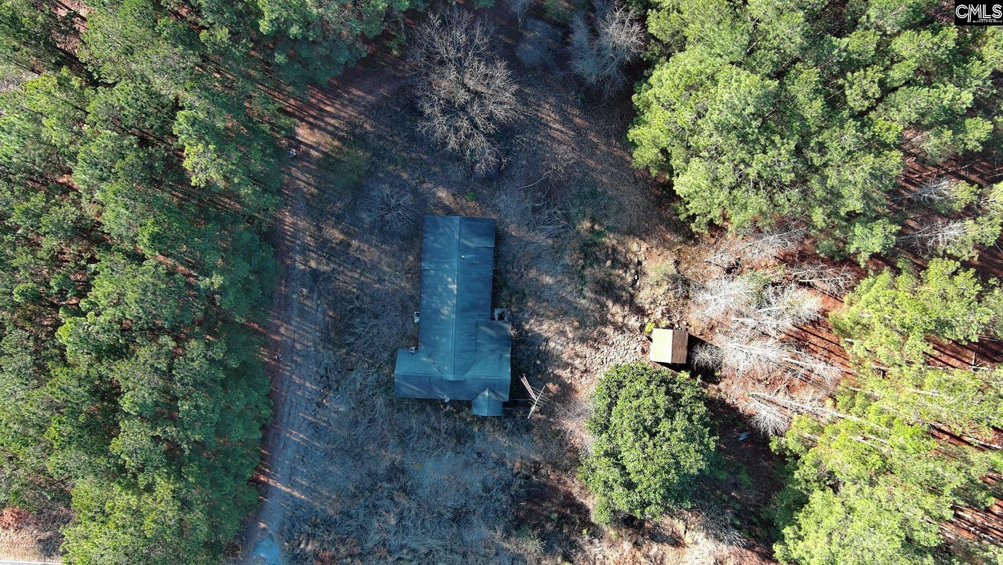 7400 Three Mile Branch Road, Lynchburg, SC, 29080