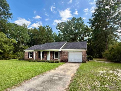 Photo of 15 Marta Street, Bamberg, SC 29003 (MLS # 616058)