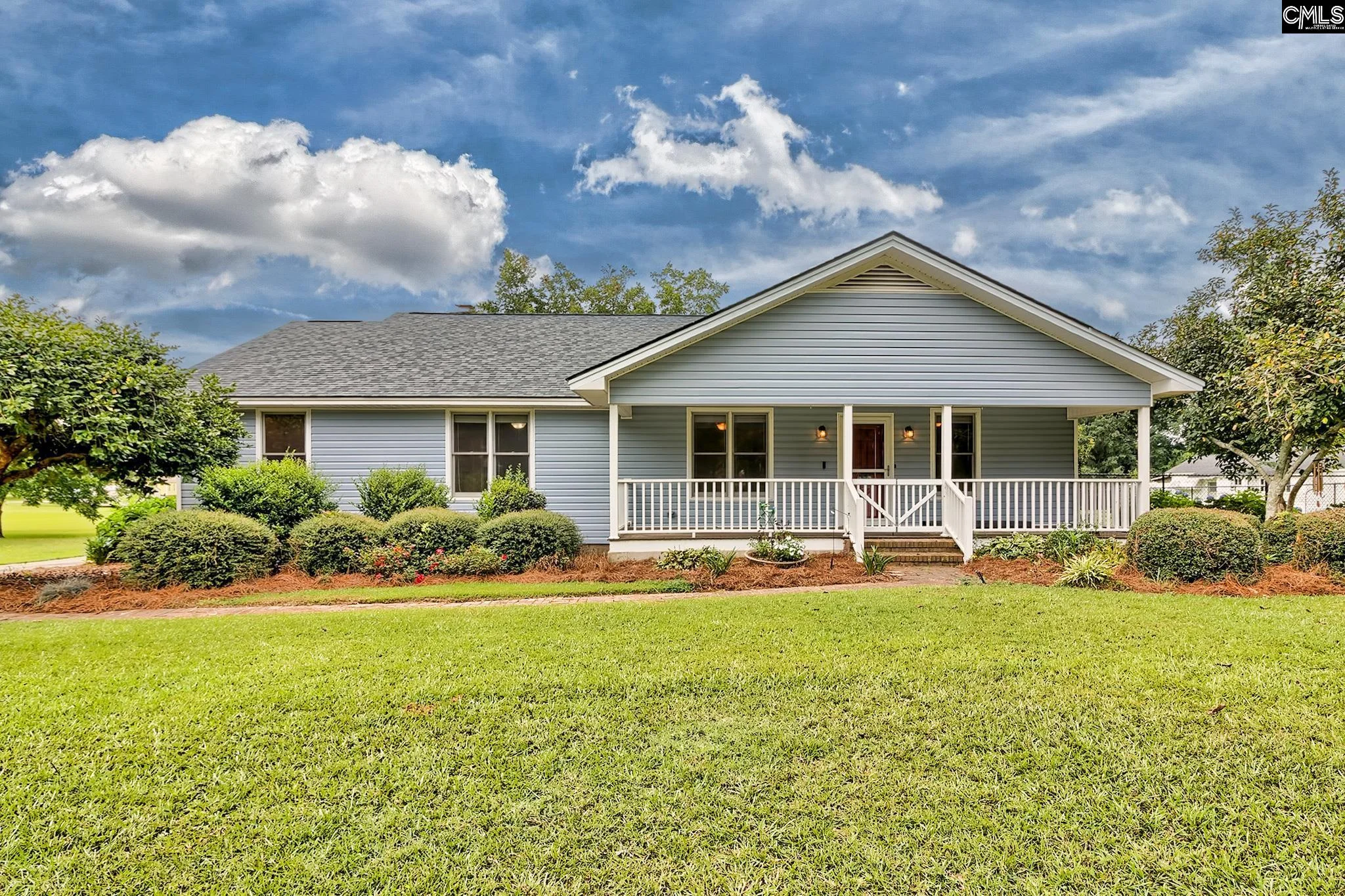 1430 Ebenezer Road