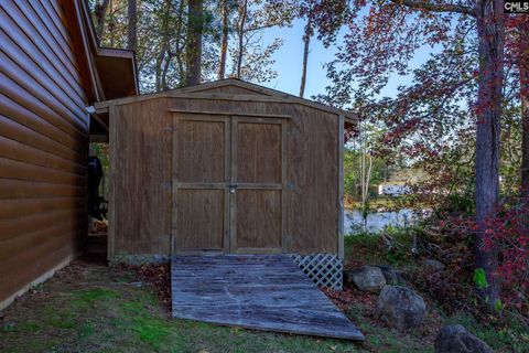 A home in Lexington