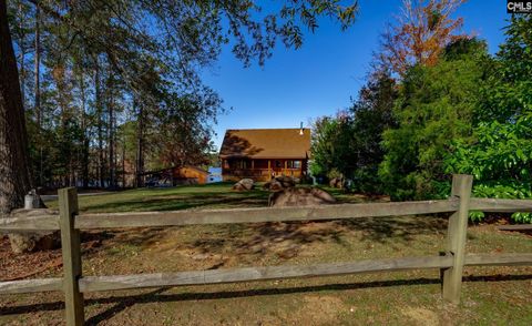 A home in Lexington