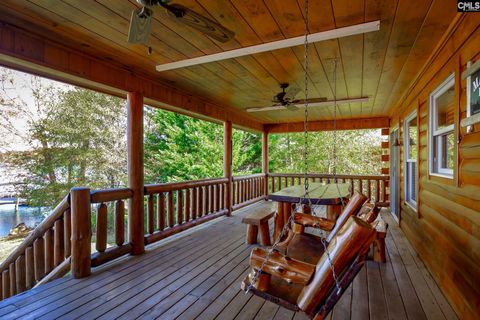 A home in Lexington