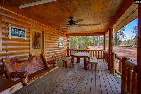 A home in Lexington