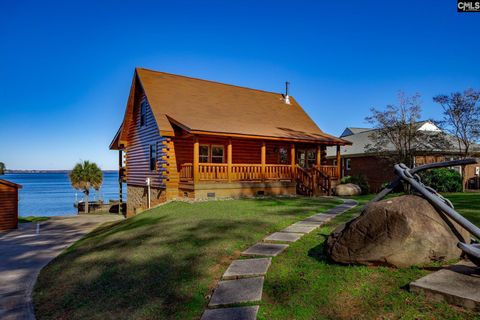 A home in Lexington