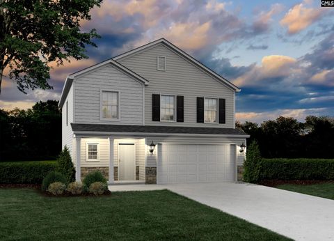 Photo of 14257 Boseman Road, Irmo, SC 29063 (MLS # 618830)