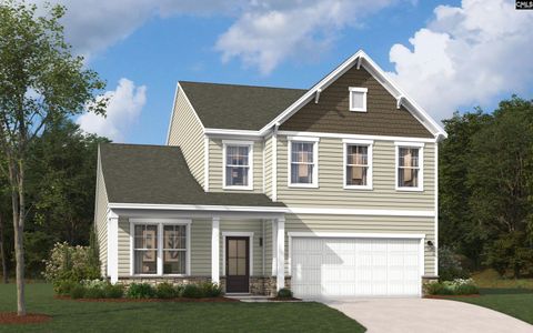 Photo of 313 Brass Billion Path Path, Lexington, SC 29073 (MLS # 632082)