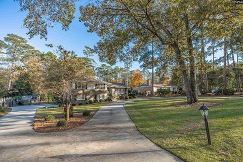 A home in Columbia