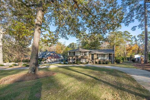 A home in Columbia