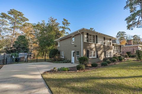 A home in Columbia