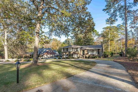 A home in Columbia