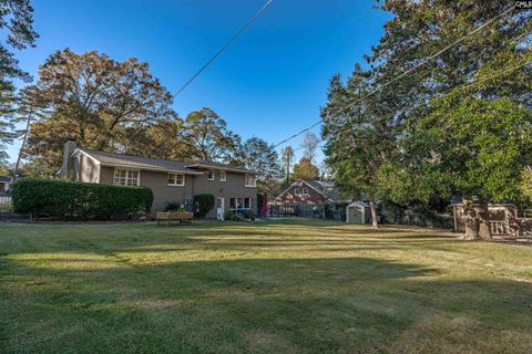 A home in Columbia