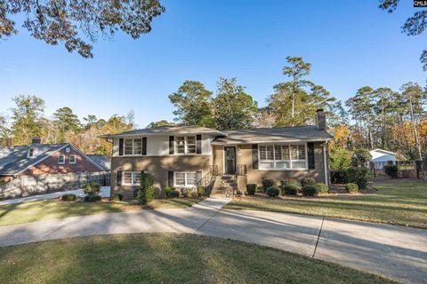 A home in Columbia