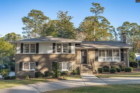 A home in Columbia