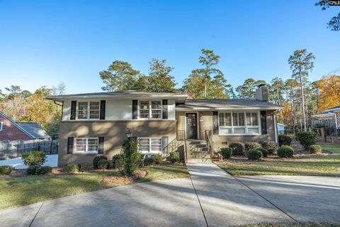 A home in Columbia