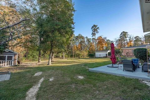 A home in Columbia