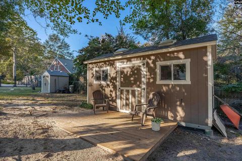 A home in Columbia