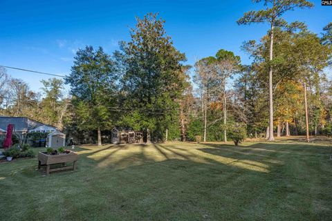 A home in Columbia