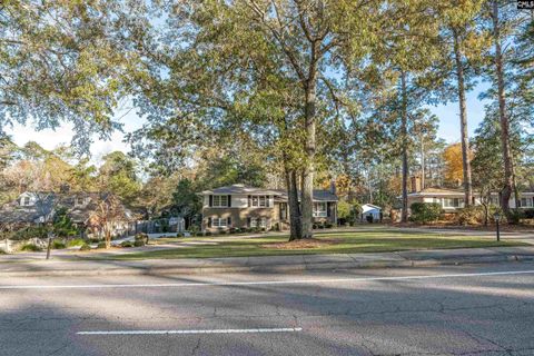 A home in Columbia