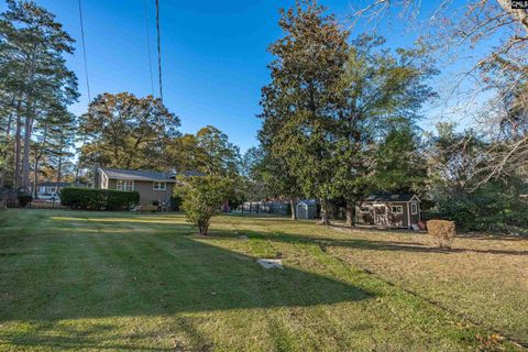 A home in Columbia