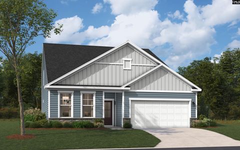 Photo of 116 Bloomsbury Drive, Lexington, SC 29073 (MLS # 624183)