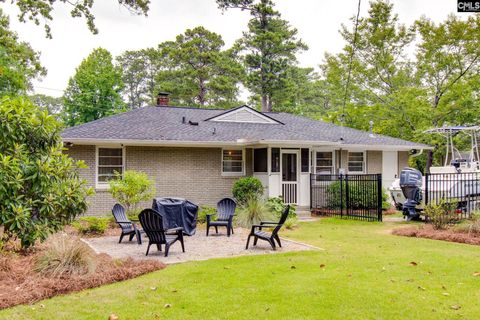 A home in Columbia