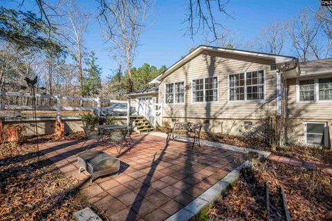 A home in Bethune