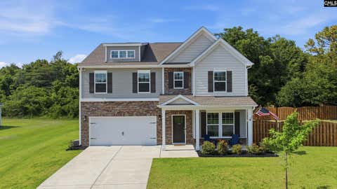 Photo of 134 Belfast Way, Lexington, SC 29073 (MLS # 638438)