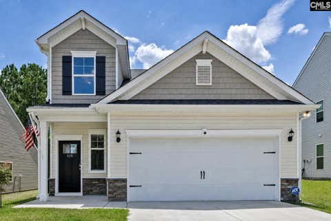 Photo of 111 Coppersmith Drive, Lexington, SC 29073 (MLS # 638863)