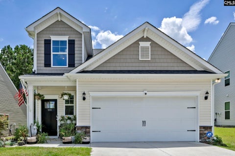 Photo of 111 Coppersmith Drive, Lexington, SC 29073 (MLS # 638863)