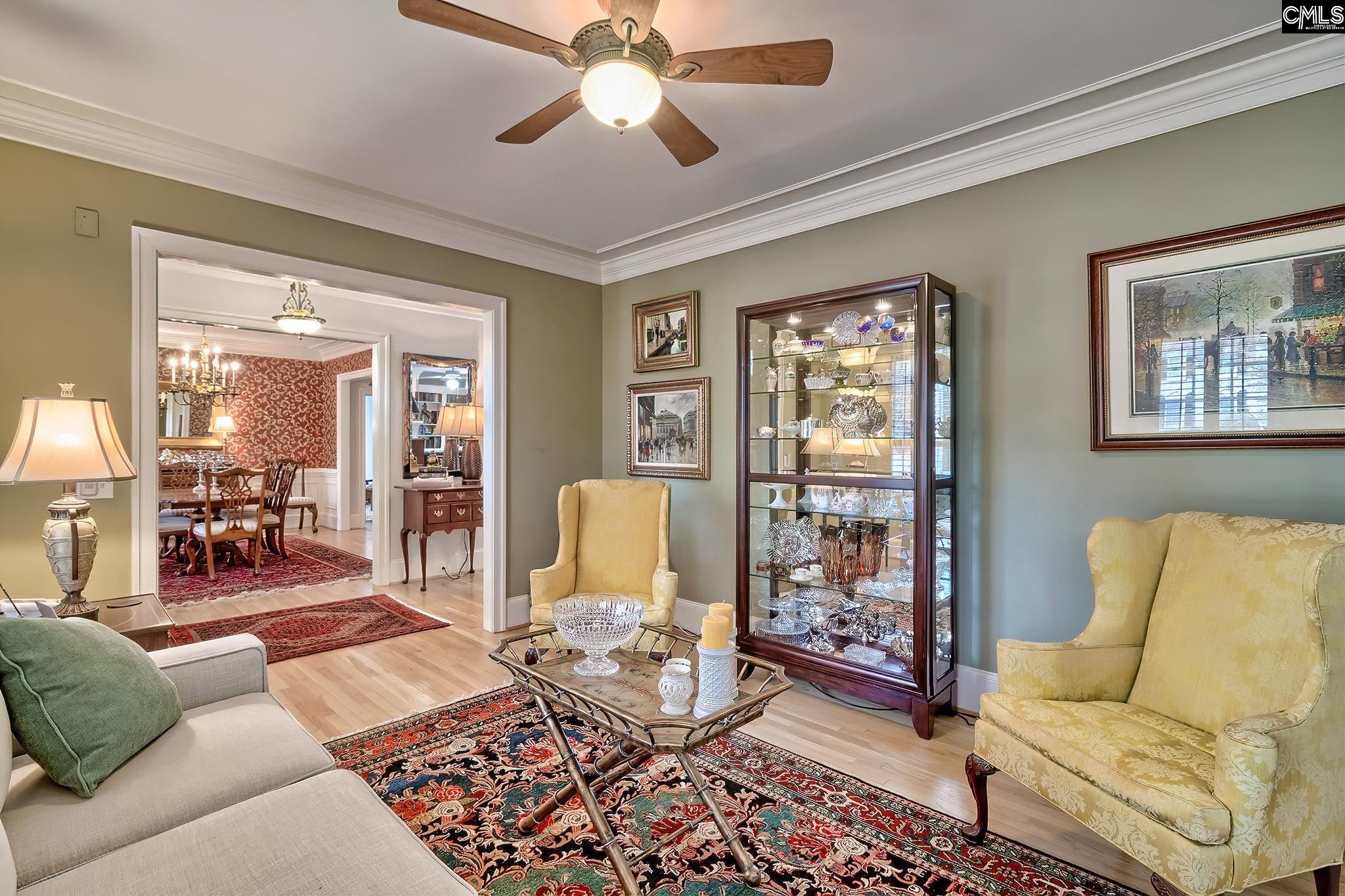 105 Wildewood Club Court