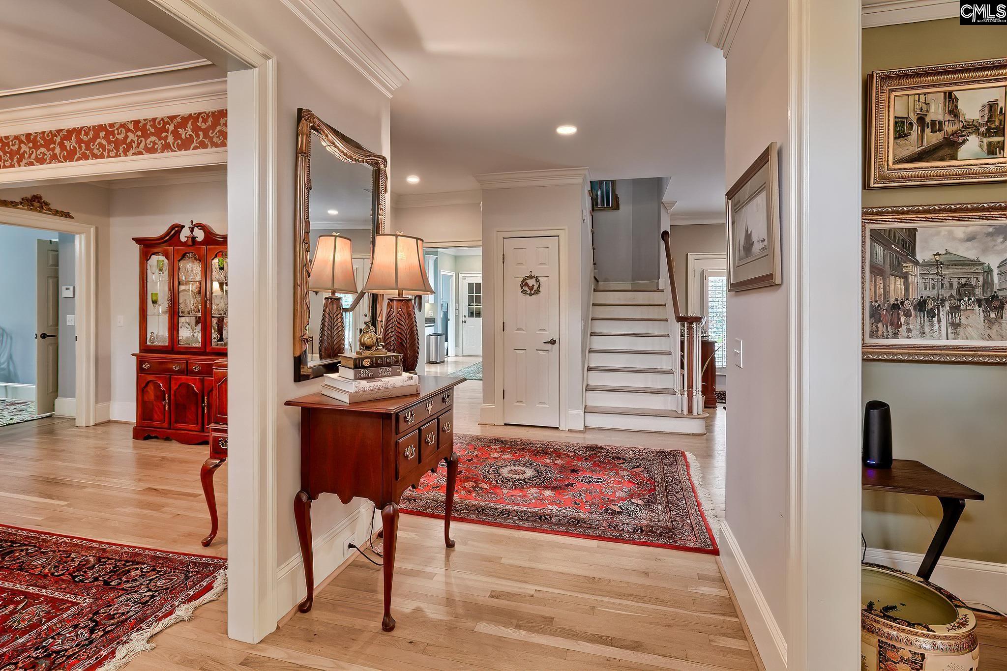 105 Wildewood Club Court