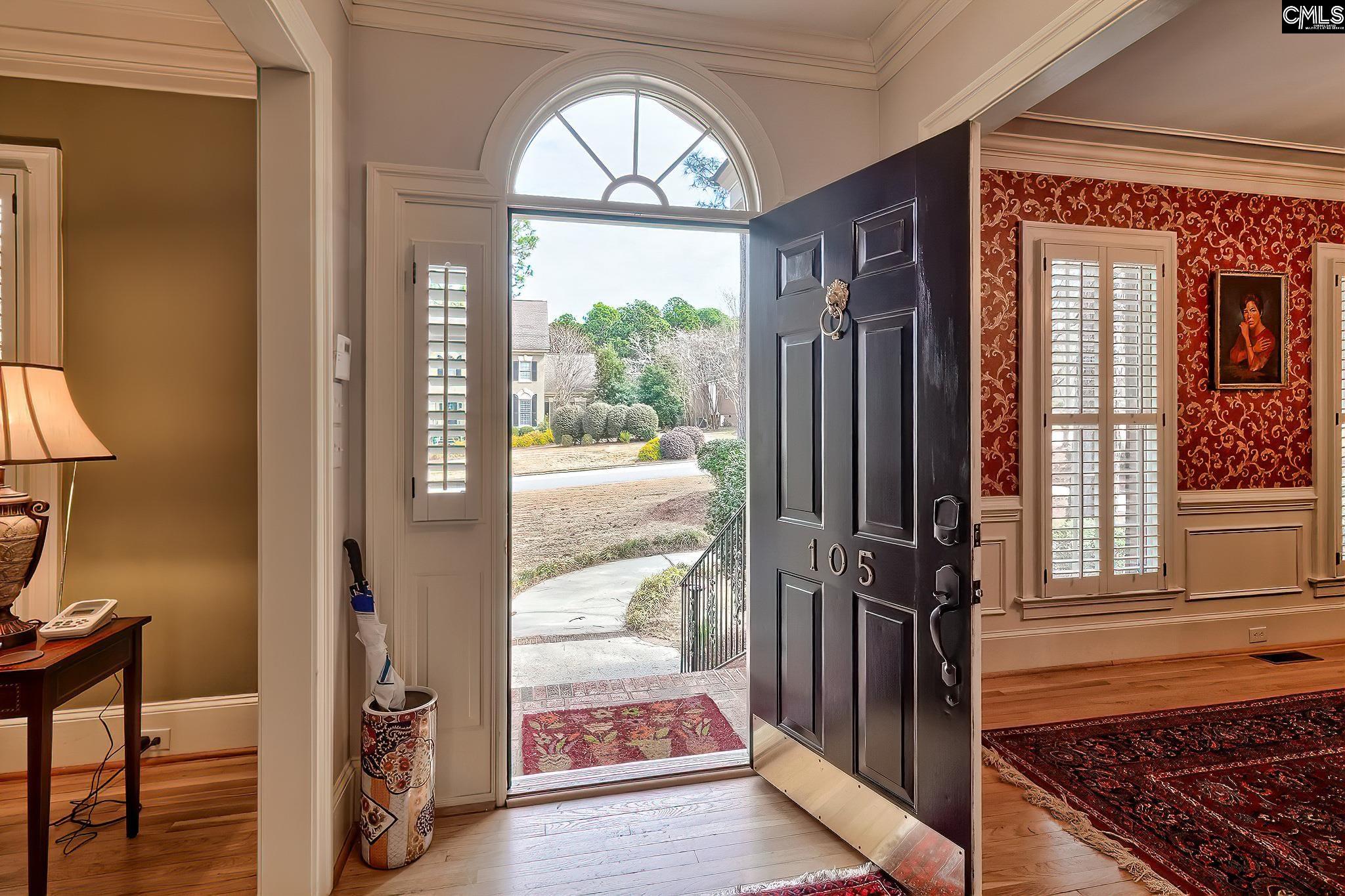 105 Wildewood Club Court