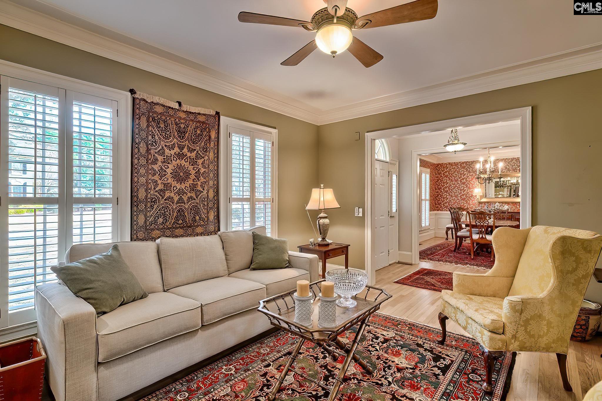 105 Wildewood Club Court