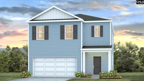 Photo of 345 Sandy Run Drive, Columbia, SC 29203 (MLS # 641499)