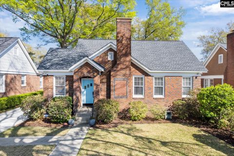 Photo of 914 Sims Avenue, Columbia, SC 29205 (MLS # 630139)