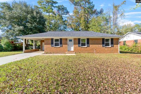 A home in Sumter